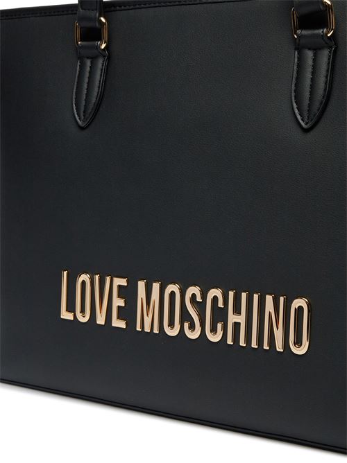  LOVE MOSCHINO | JC4190PP1MKD0/000